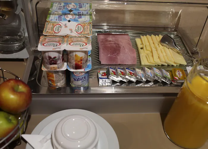 Отель Alane Париж