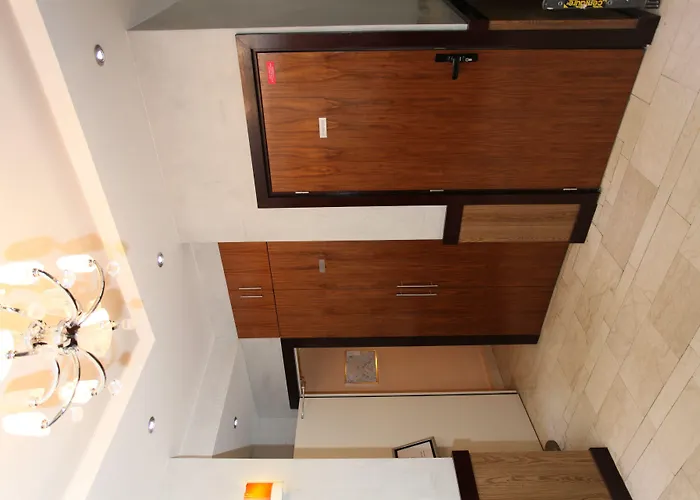 Alane Отель Париж