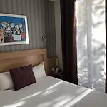 Alane Ξενοδοχείο 3*