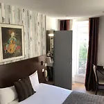 Ξενοδοχείο Alane