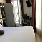 Ξενοδοχείο Alane 3*