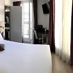 Ξενοδοχείο Alane 3*