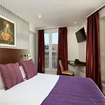Ξενοδοχείο Alane 3*