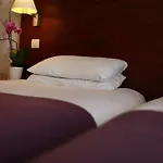 Ξενοδοχείο Alane 3*